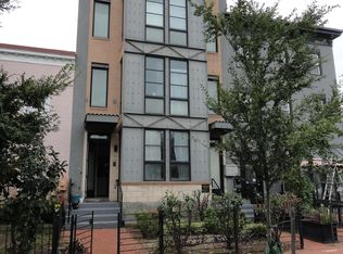 1838 6th St NW APT A, Washington, DC 20001