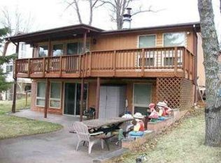 1588 N Ogemaw Trl, West Branch, MI 48661