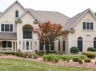 24857 W Pine Cone Ln, Plainfield, IL 60586