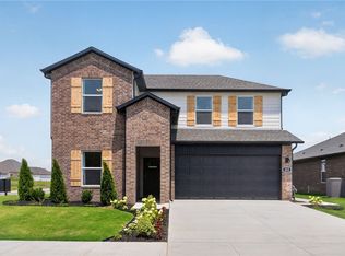 4647 W Sirius St, Fayetteville, AR 72704