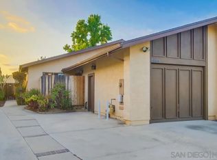 8344 Ora Belle Ln, El Cajon, CA 92021