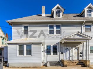 23 N Broadway APT 2, Gloucester City, NJ 08030