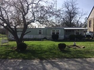 10 Sugar St, Hillsboro, OH 45133