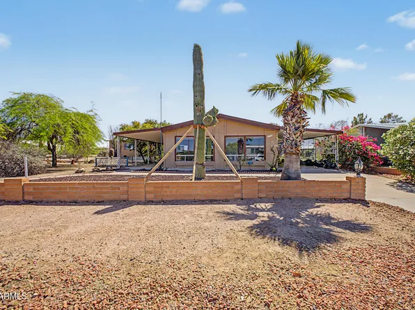 3709 N FLORENCE Boulevard, Florence, AZ 85132