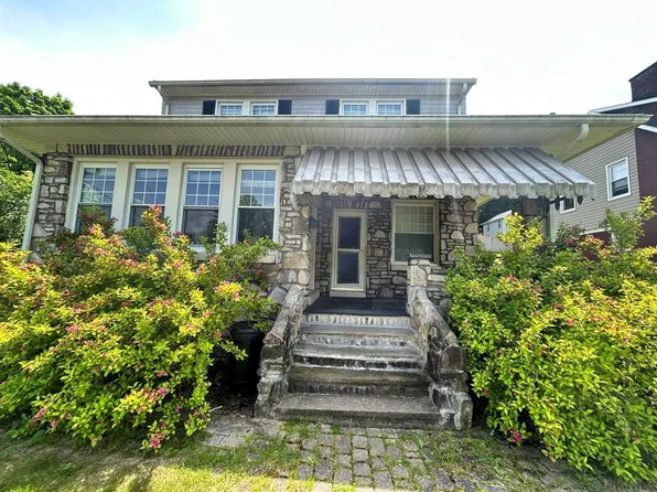 499 Edward St, Johnstown, PA 15905