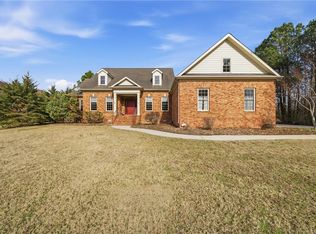 120 Lincoln Pl, Hertford, NC 27944