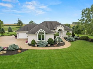 1929 E 900 N, Roanoke, IN 46783