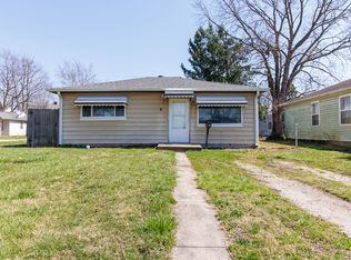 2517 Villa Ave, Indianapolis, IN