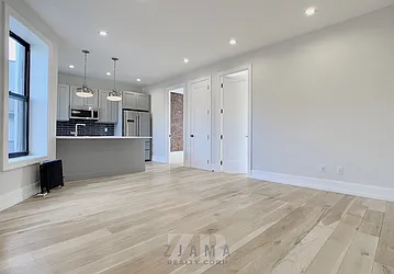 Rented by Zjama Realty Corp