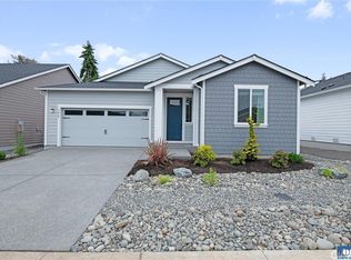 615 Silver Frost Dr, Sequim, WA