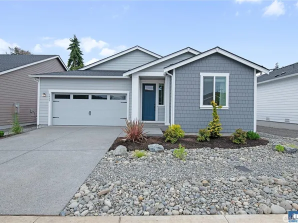 615 Silver Frost Dr, Sequim, WA 98382