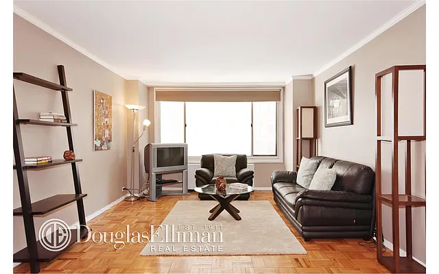 Sold by Douglas Elliman | media 10