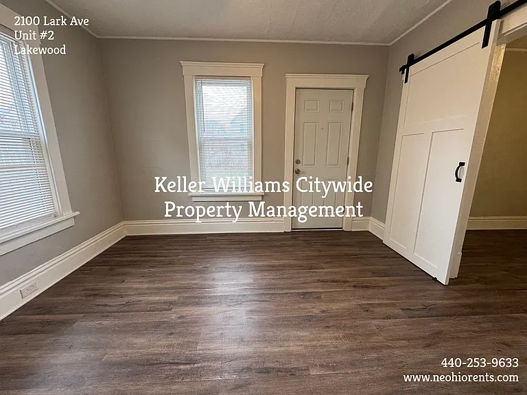 1 bedroom in Lakewood Unit #1 — Photo 12