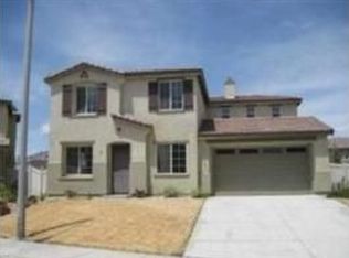 5715 Finchley Rd, Palmdale, CA 93552