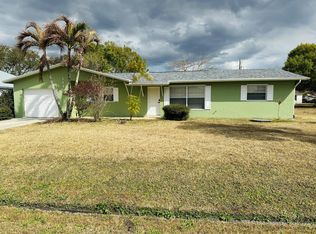 1149 SW Hogan Street, Port St Lucie, FL 34983