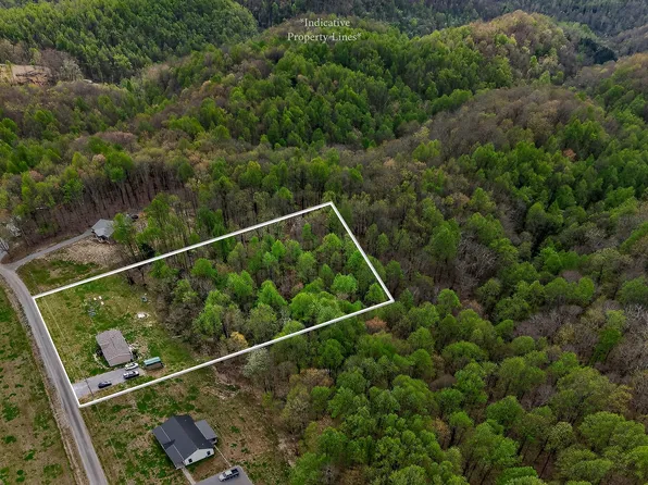 1399 Adamson Branch Rd, Liberty, TN 37095