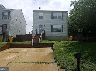 327 Zeppelin Ave, Baltimore, MD 21225