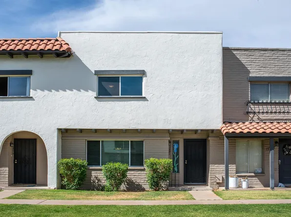 2881 E Fairmount Ave, Phoenix, AZ 85016