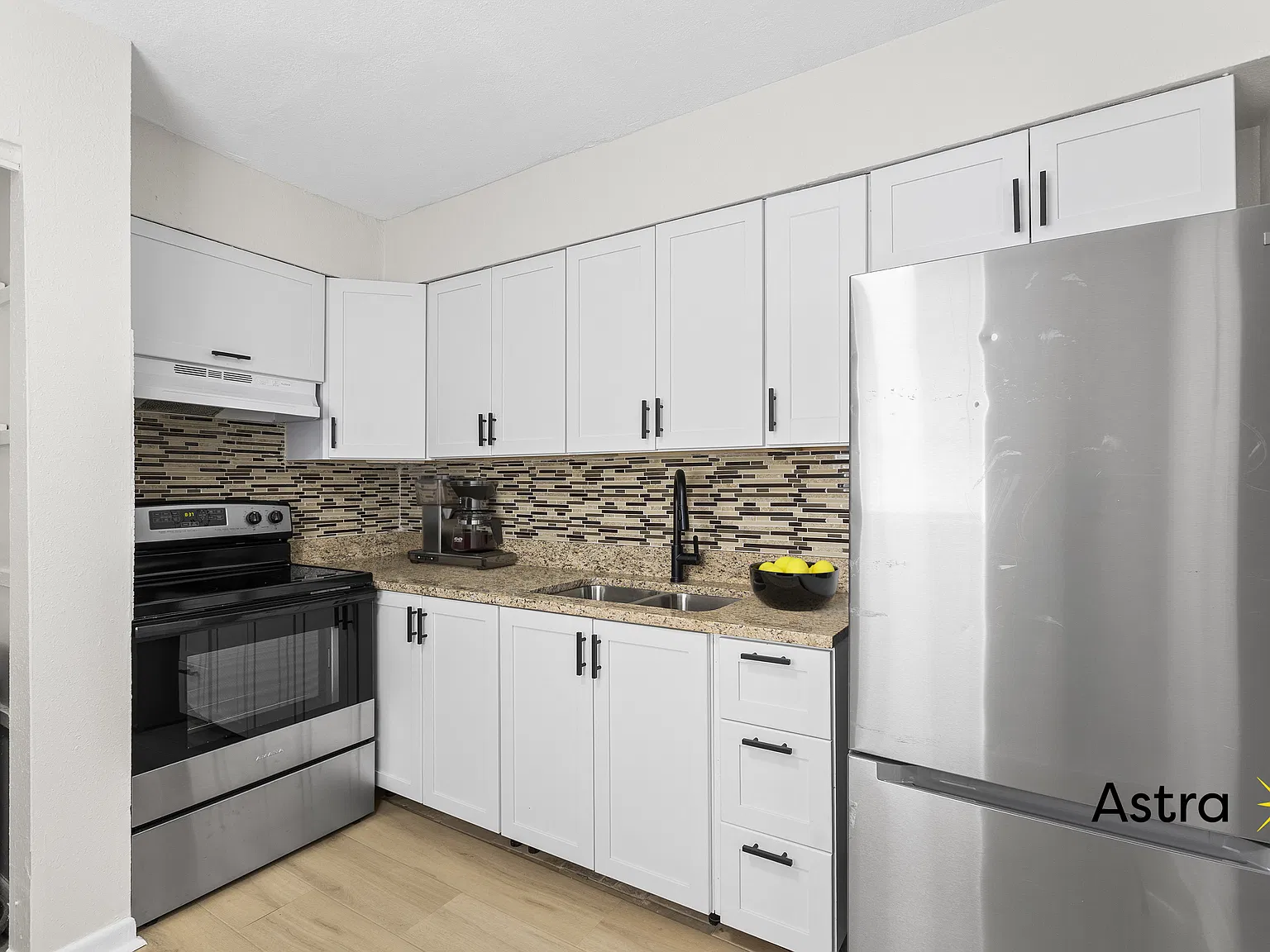1 bed, $1,395 — Photo 3