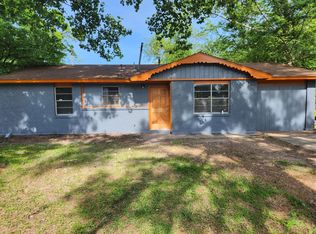 1506 Belmont Dr, Pine Bluff, AR 71601