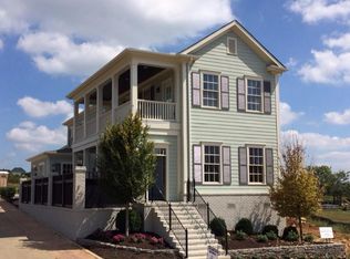 9514 Abrams Creek Way, Knoxville, TN 37922