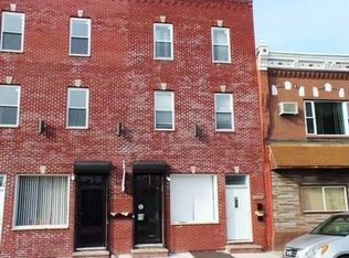 1530 Point Breeze Ave, Philadelphia, PA 19146