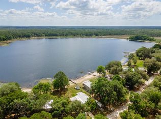 23191 NE 112th Court Rd, Fort Mc Coy, FL 32134