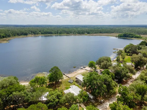 23191 NE 112TH COURT ROAD, FORT MC COY, FL 32134