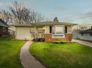 1405 Cleveland St, Beloit, WI 53511