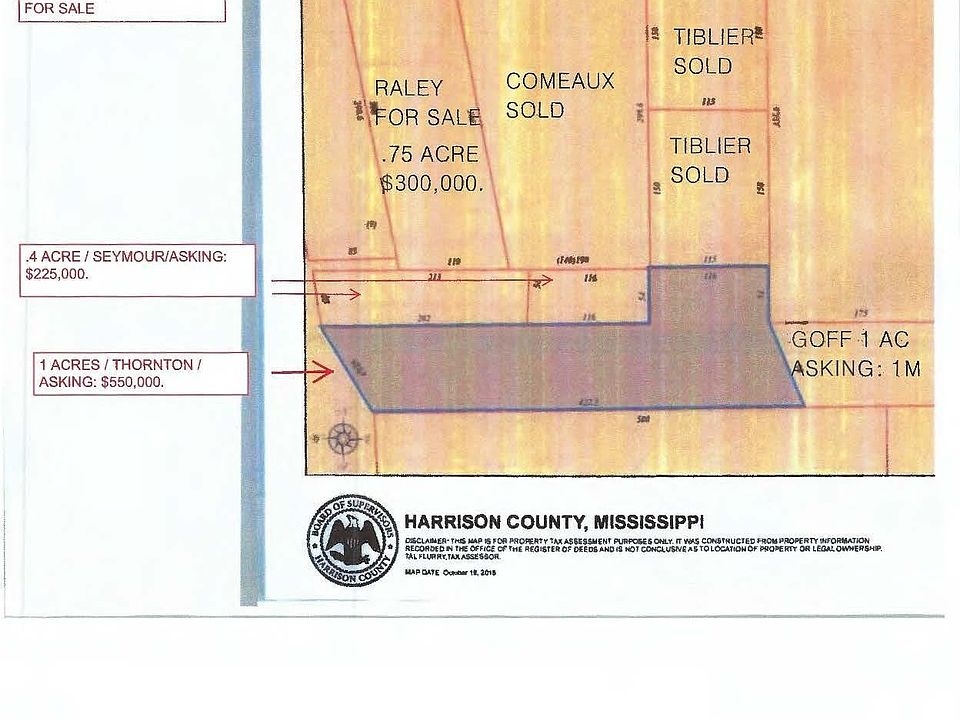 1st image of 11361 Road 125