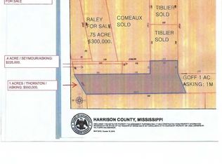 11361 Road 125, Diberville, MS 39540