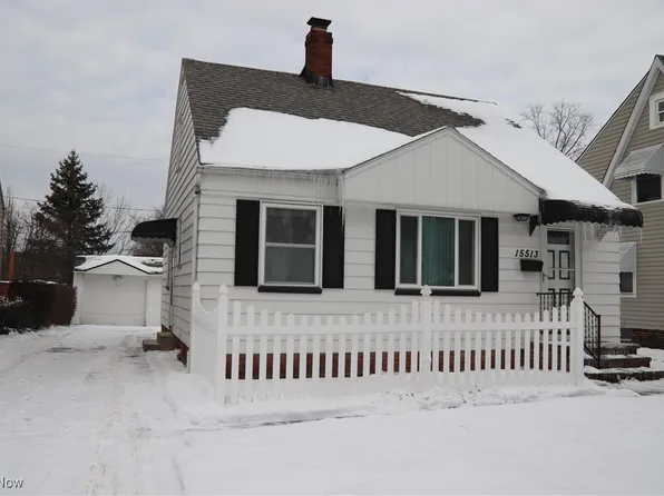 15513 Fernway Dr, Cleveland, OH 44137