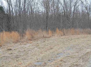 0 Al Henn Rd LOT 25 & 26, Cadiz, KY 42211
