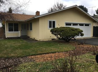 307 Foothill Blvd, Rogue River, OR 97537