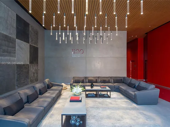 1100 S Miami Ave #1206, Miami, FL 33131