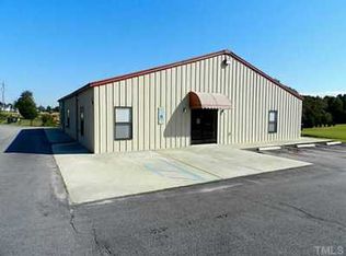 1235 Sanders Rd, Benson, NC 27504