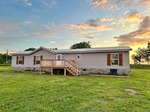 386 Pigeon Rd, Ward, AR 72176