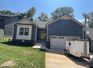 70 Cardinal Crk, Clarksville, TN 37042