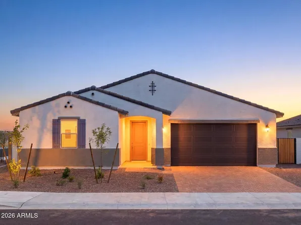 18448 W MANZANITA Drive, Waddell, AZ 85355