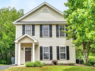 232 Towne Crier Rd, Lynchburg, VA 24502