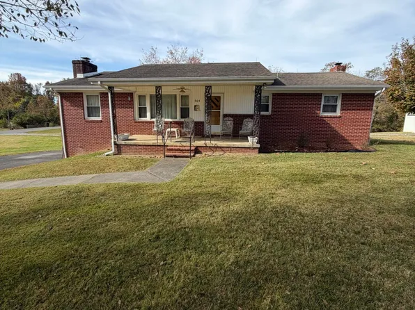 365 Tilson Rd, Limestone, TN 37681