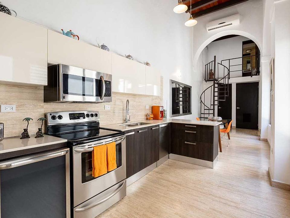 203 Calle De La Fortaleza, San Juan, PR 00901 Zillow