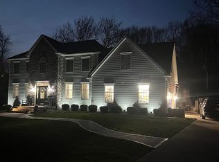 779 Millstone Ln, Mount Vernon, OH 43050