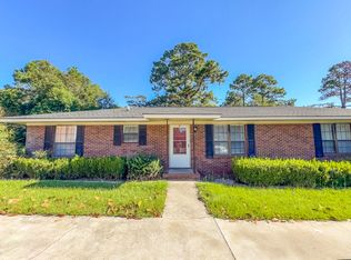 113 Ellis Rd APT 3, Statesboro, GA 30461