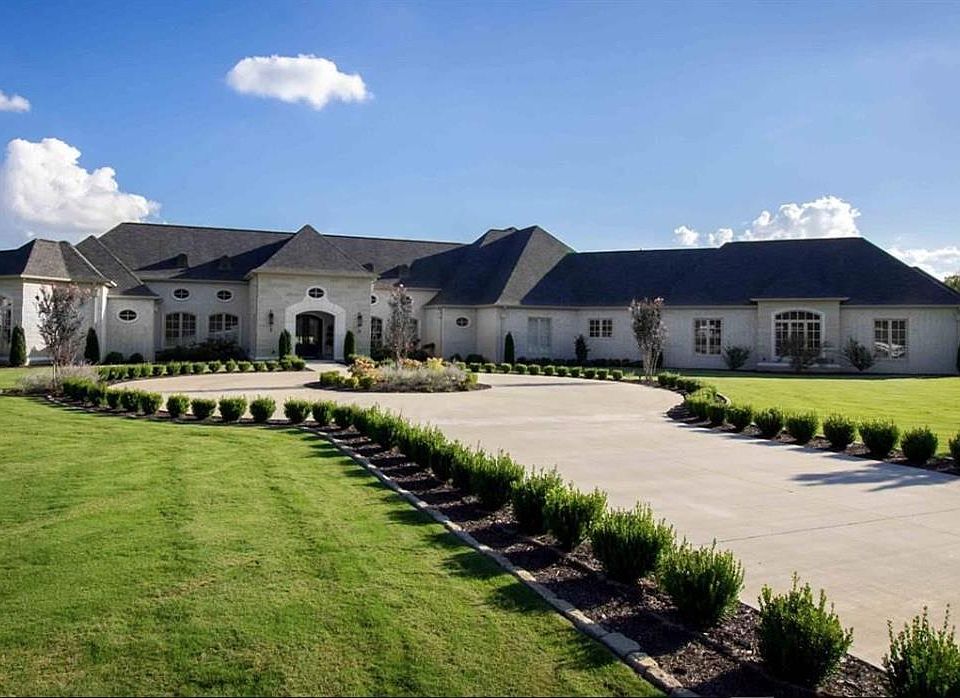 121 County Road 7185, Jonesboro, AR 72405 Zillow