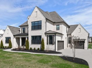 5810 Wagonvale Dr, Arrington, TN 37014