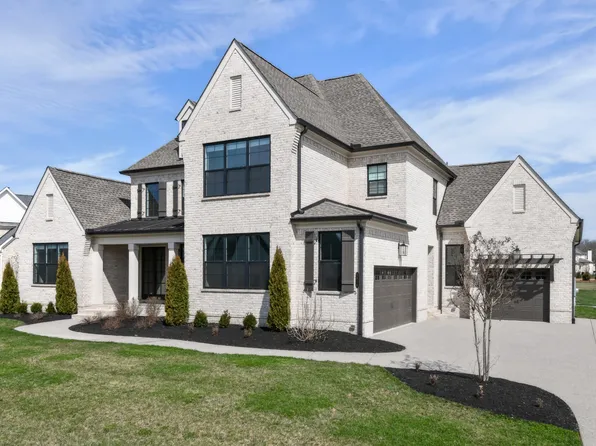 5810 Wagonvale Dr, Arrington, TN 37014