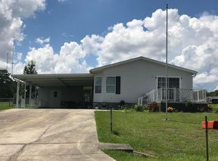 6800 NE 3rd Pl, Ocala, FL 34470