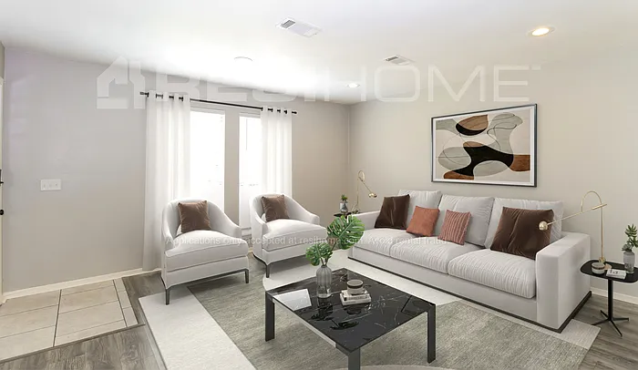 1021 Baldwin St — Photo 5