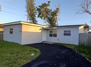 6410 Sheridan St, Hollywood, FL 33024